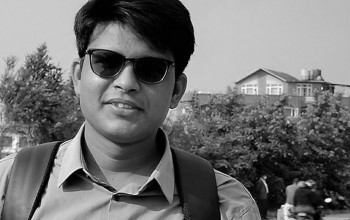 अछामका पत्रकार एलबी विश्वकर्माको निधन 